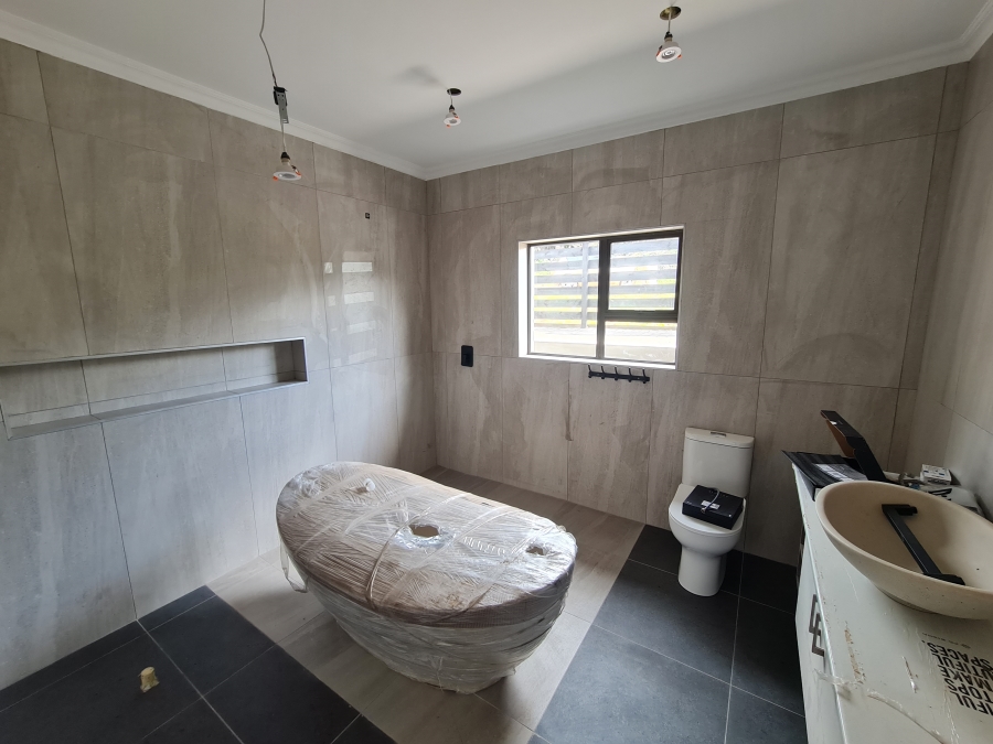 3 Bedroom Property for Sale in Marina Martinique Eastern Cape